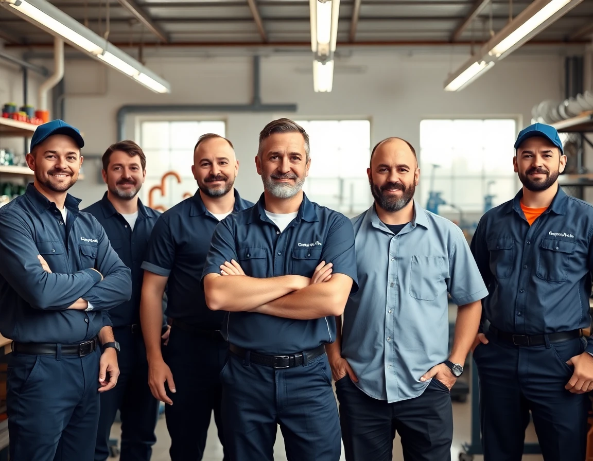 Big Dog Dumpster Rentals Company History